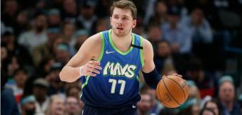 Holt sich Riesentalent Doncic seinen ersten MVP-Titel?
