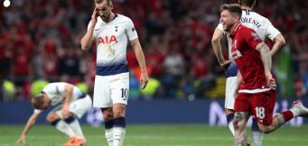 Das Champions League-Finale 2019 war der Höhepunkt der Rivalität zwischen Tottenham und Liverpool.