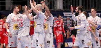Spanien gehört bei der Handball-EM zu den Favoriten