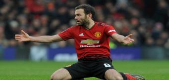 Juan Mata: Der spanische Stratege.