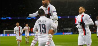 Dürfen Neymar & Co. auch in Dortmund jubeln?