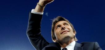 Antonio Conte kehrt an seine alte Wirkungsstätte zurück. 