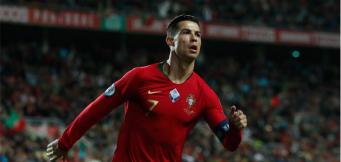 Wer ist der bestbezahlte Sportler der Welt?