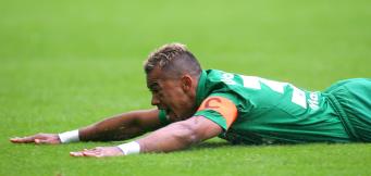 Der Paradiesvogel tritt zurück: Marcelinho beendet seine Karriere!