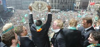 Wer ist der älteste aller Hasen?