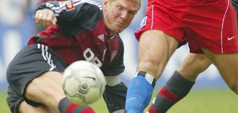 Wer ist der Gelbkönig der Bundesliga?