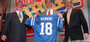 Peyton Manning