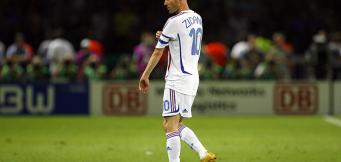 Zinédine Zidane