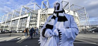 Das Abstiegsgespenst geistert durch die Liga.