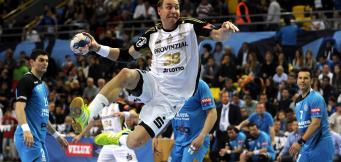 Legende als Spieler und Trainer: Filip Jicha