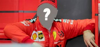Wer beerbt Sebastian Vettel bei Ferrari?