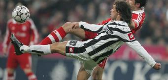 Gladbach gegen München: Ein Duell mit einer langen Vorgeschichte.