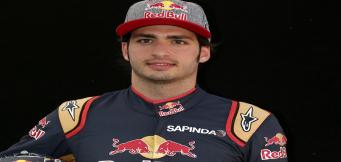 Carlos Sainz
