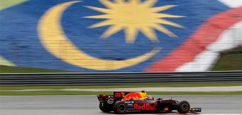 Formel 1 in Malaysia