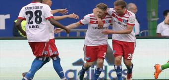 Steigt der HSV diese Saison noch auf?
