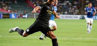 Leroy Sané ist das Transferziel Nummer Eins des Rekordmeisters