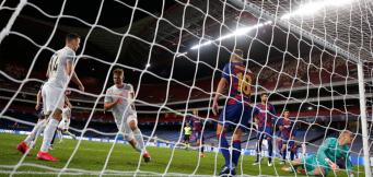 Bayern gegen Barcelona