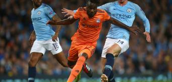 Cornet gegen Laporte