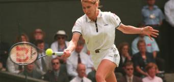 Steffi Graf