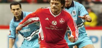 Olaf Marschall, Kaiserslautern.