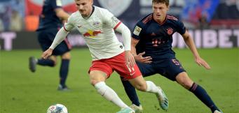 Legionär Timo Werner.