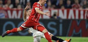 Joshua Kimmich