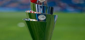 Nations League Pokal.