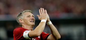 Bastian Schweinsteiger