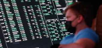 Sportwetten in Las Vegas