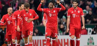 Streamen auf MamaHD.