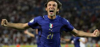 Andrea Pirlo 2006