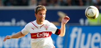 Hitzelsperger beim VfB