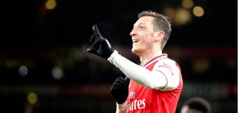 Mesut Özil