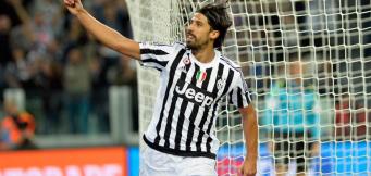 Sami Khedira