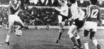 Karl-Heinz Rummenigge