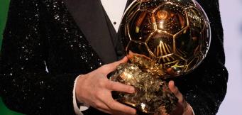 Ballon d'Or