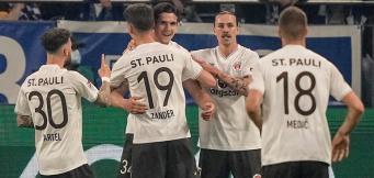 St. Pauli