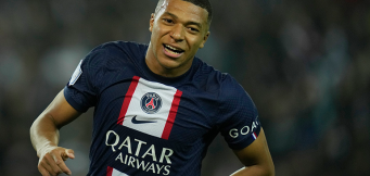 mbappe