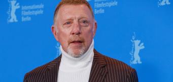 Boris Becker
