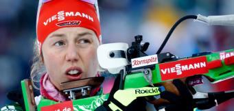 Laura Dahlmeier Vermögen