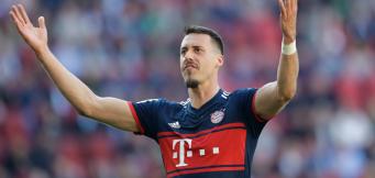 Sandro Wagner