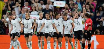 Frauen-Nationalmannschaft