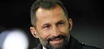 Hasan Salihamidžić