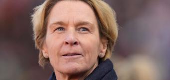 Martina Voss-Tecklenburg