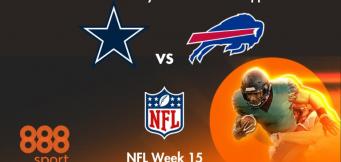 Dallas Cowboys vs. Buffalo Bills Tipp