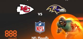 Kansas City Chiefs vs Baltimore Ravens Tipp