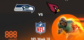 Seattle Seahawks vs. Arizona Cardinals Tipp 