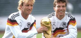 Andy Brehme Vermögen