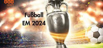 Fußball EM 2024 Tipps