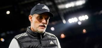 FC Bayern kickt Thomas Tuchel